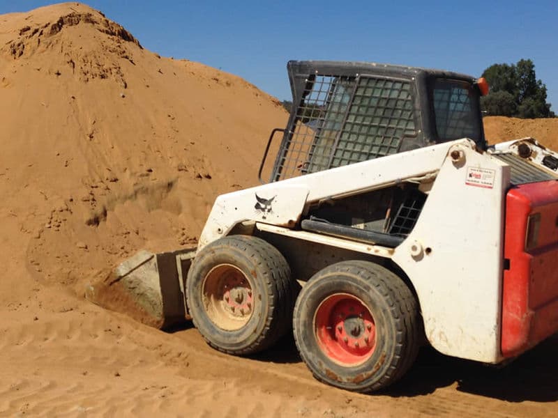 Site Excavation & Grading
